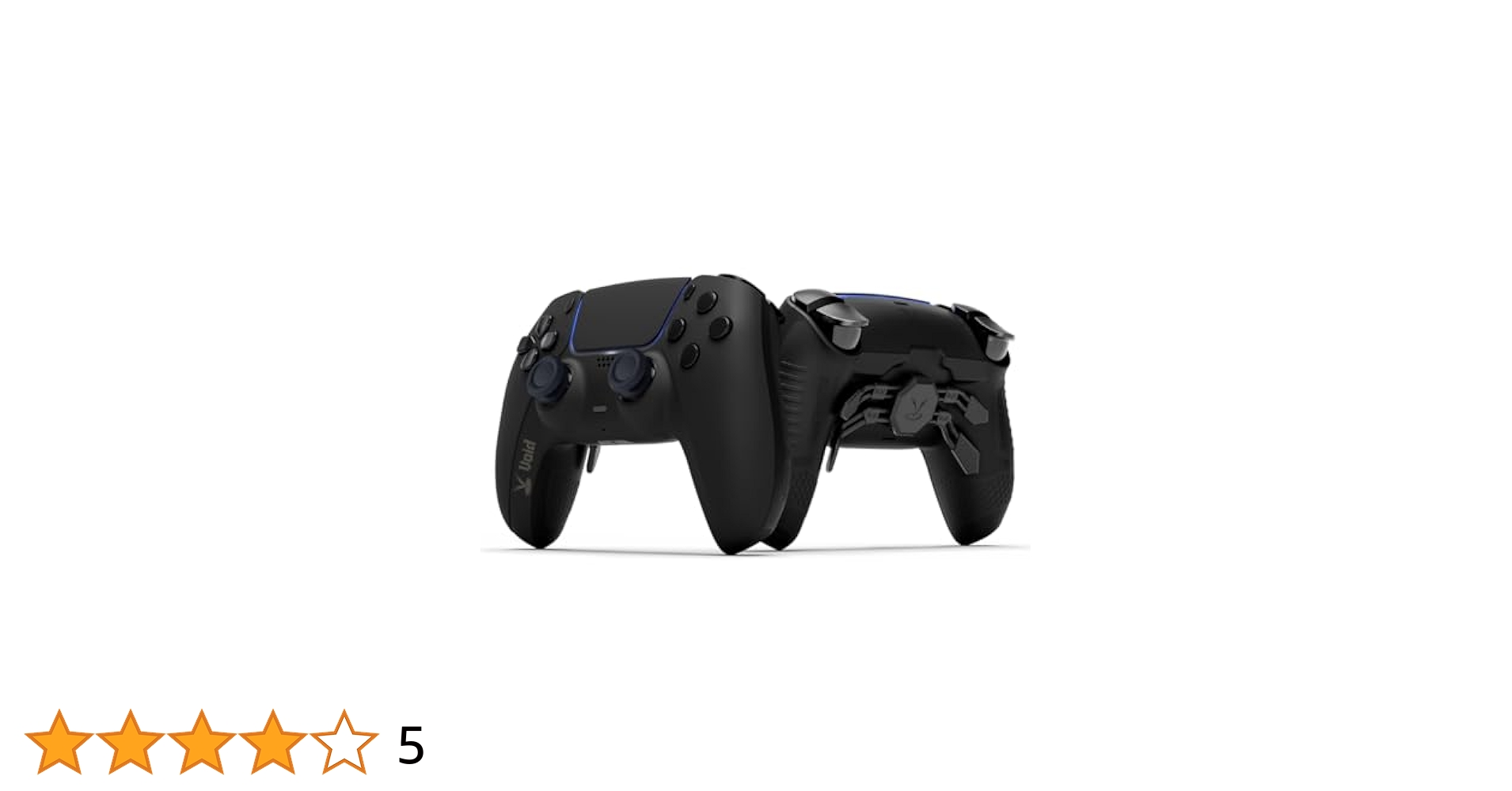 Void Gaming] INTUITION Custom Controller for PS5/PC Smart